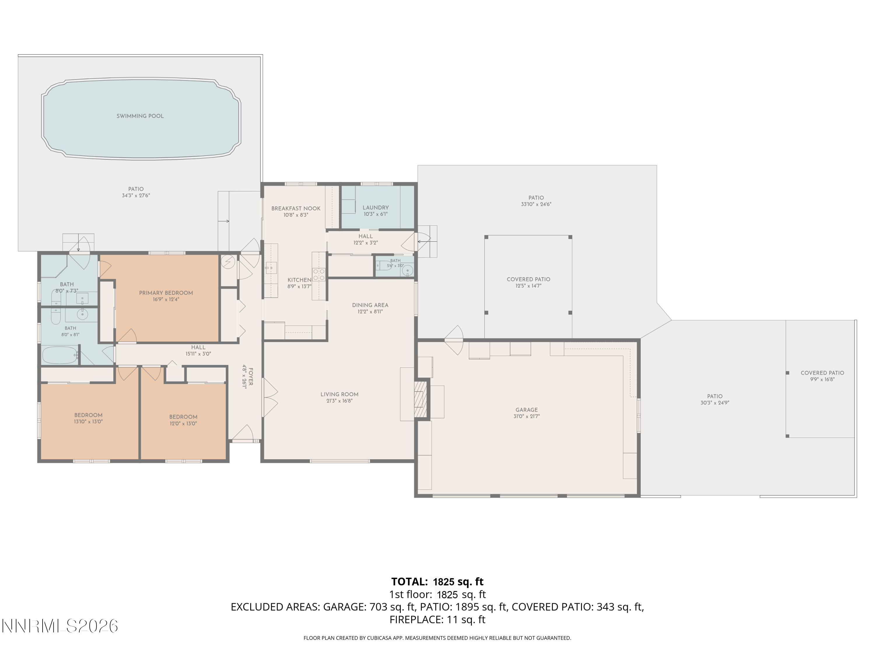 530 Country Drive