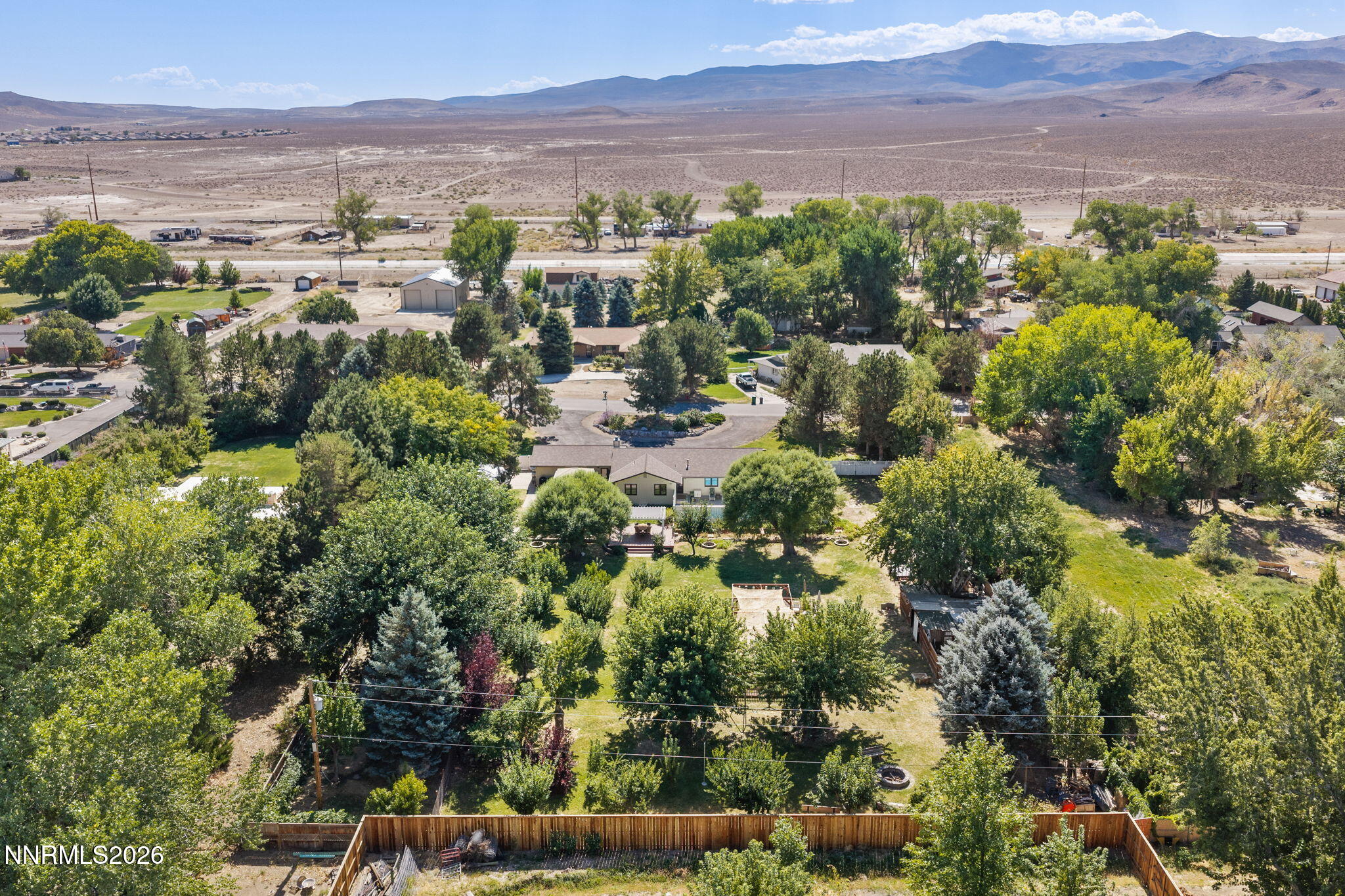 530 Country Drive