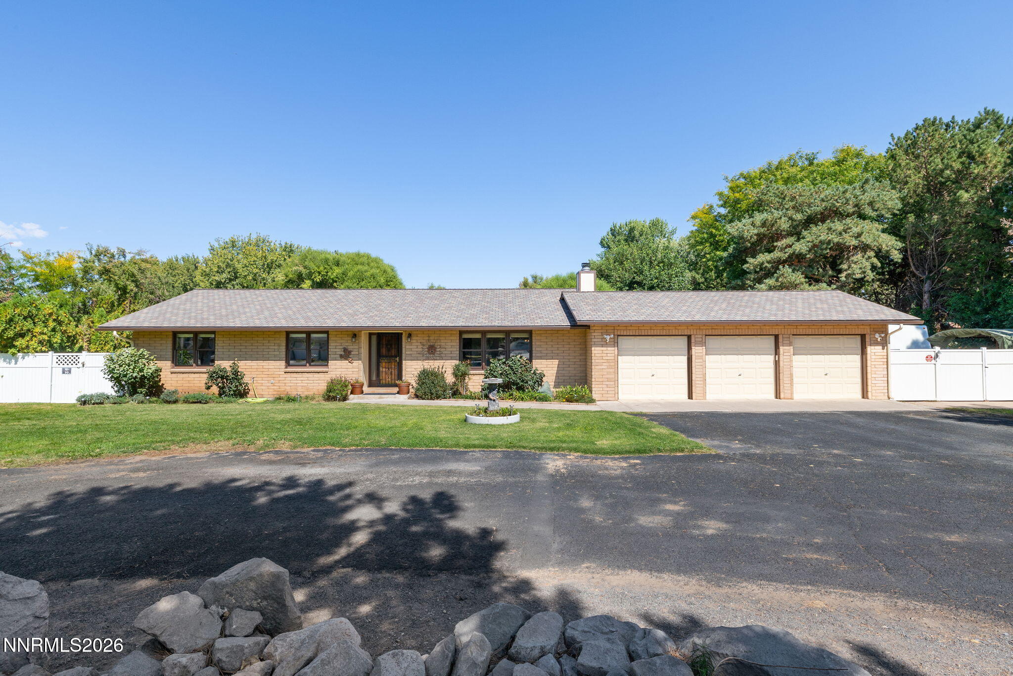 530 Country Drive