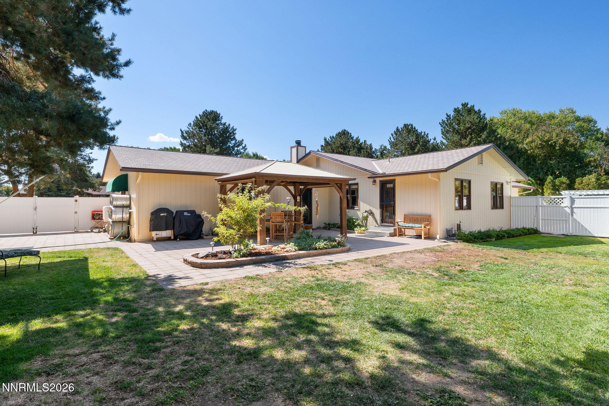 530 Country Drive