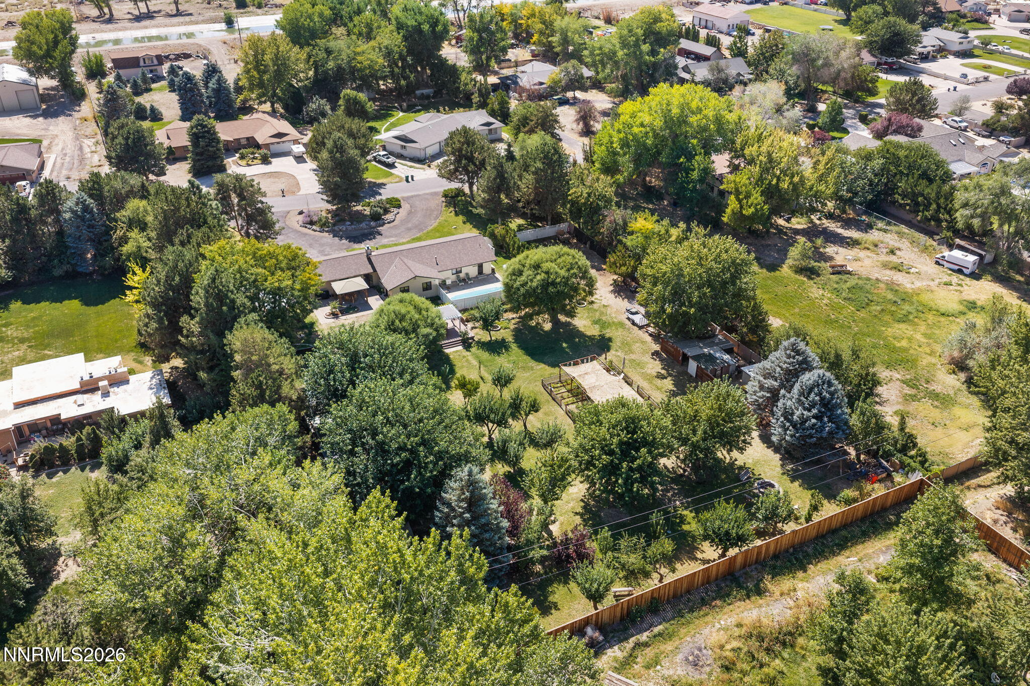 530 Country Drive