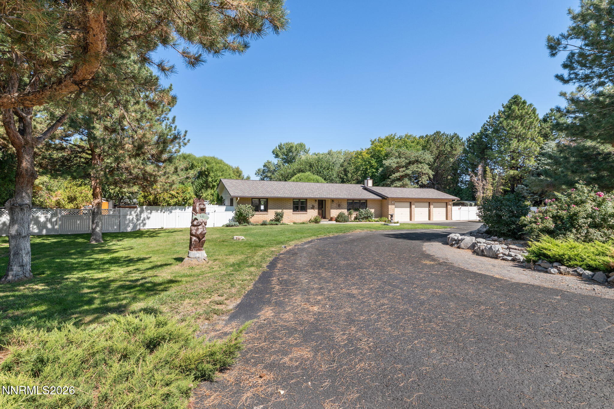 530 Country Drive