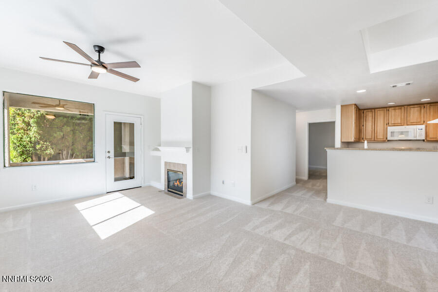 900 S South Meadows Parkway APT 3611
