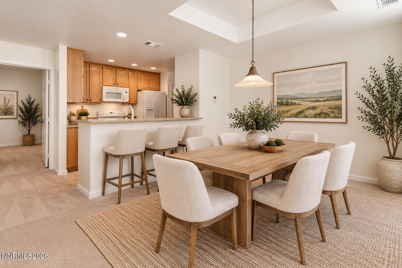 900 S South Meadows Parkway APT 3611