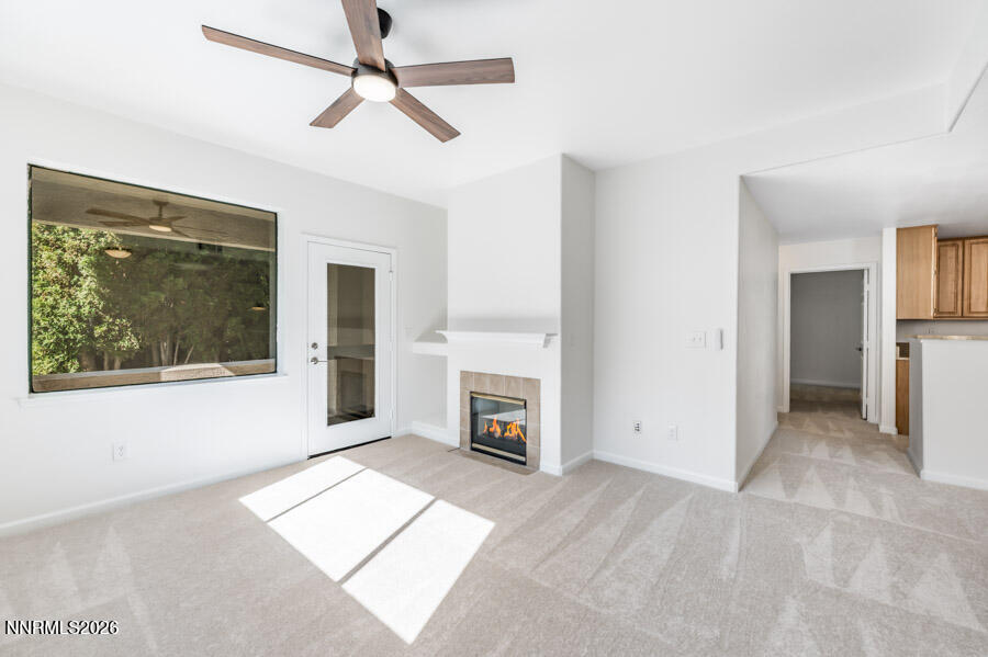 900 S South Meadows Parkway APT 3611