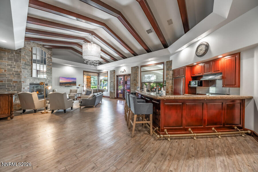 900 S South Meadows Parkway APT 3611