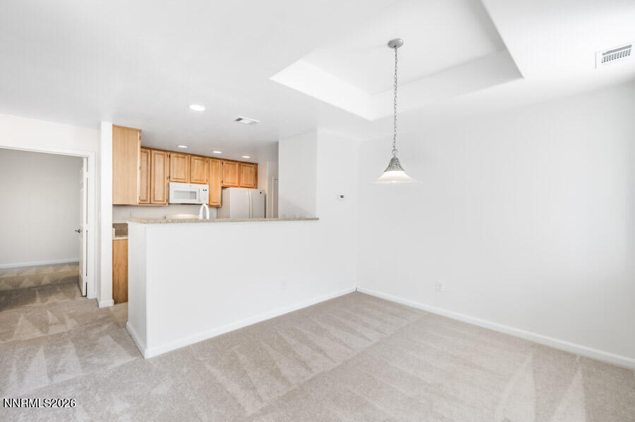 900 S South Meadows Parkway APT 3611