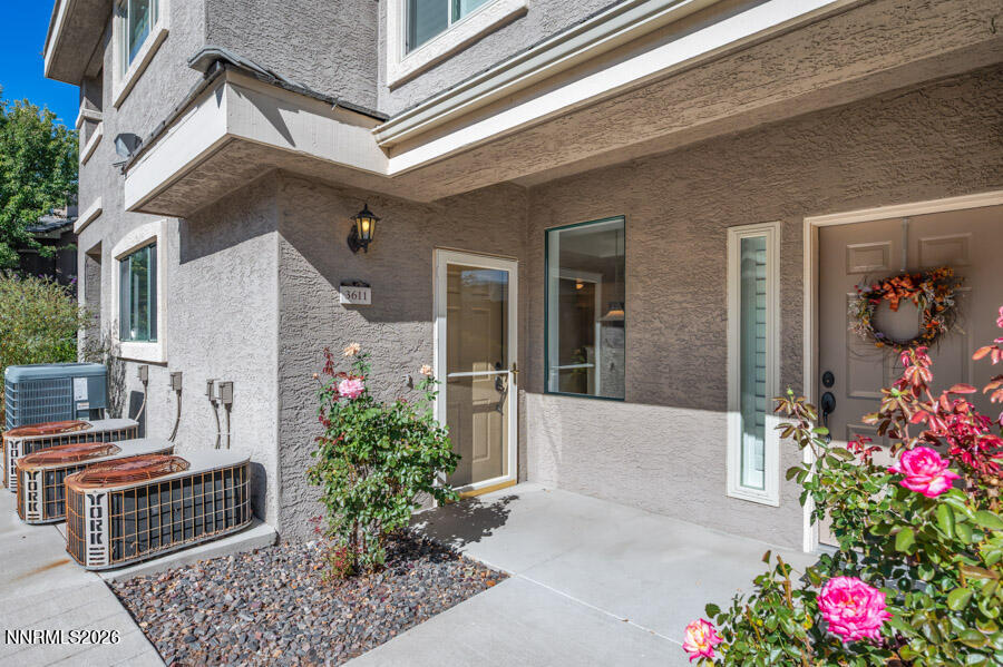 900 S South Meadows Parkway APT 3611