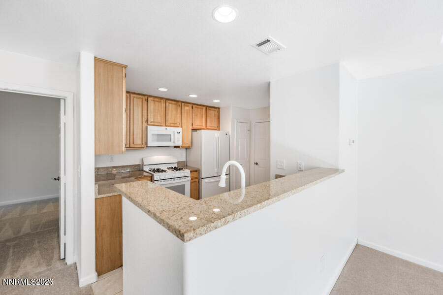 900 S South Meadows Parkway APT 3611