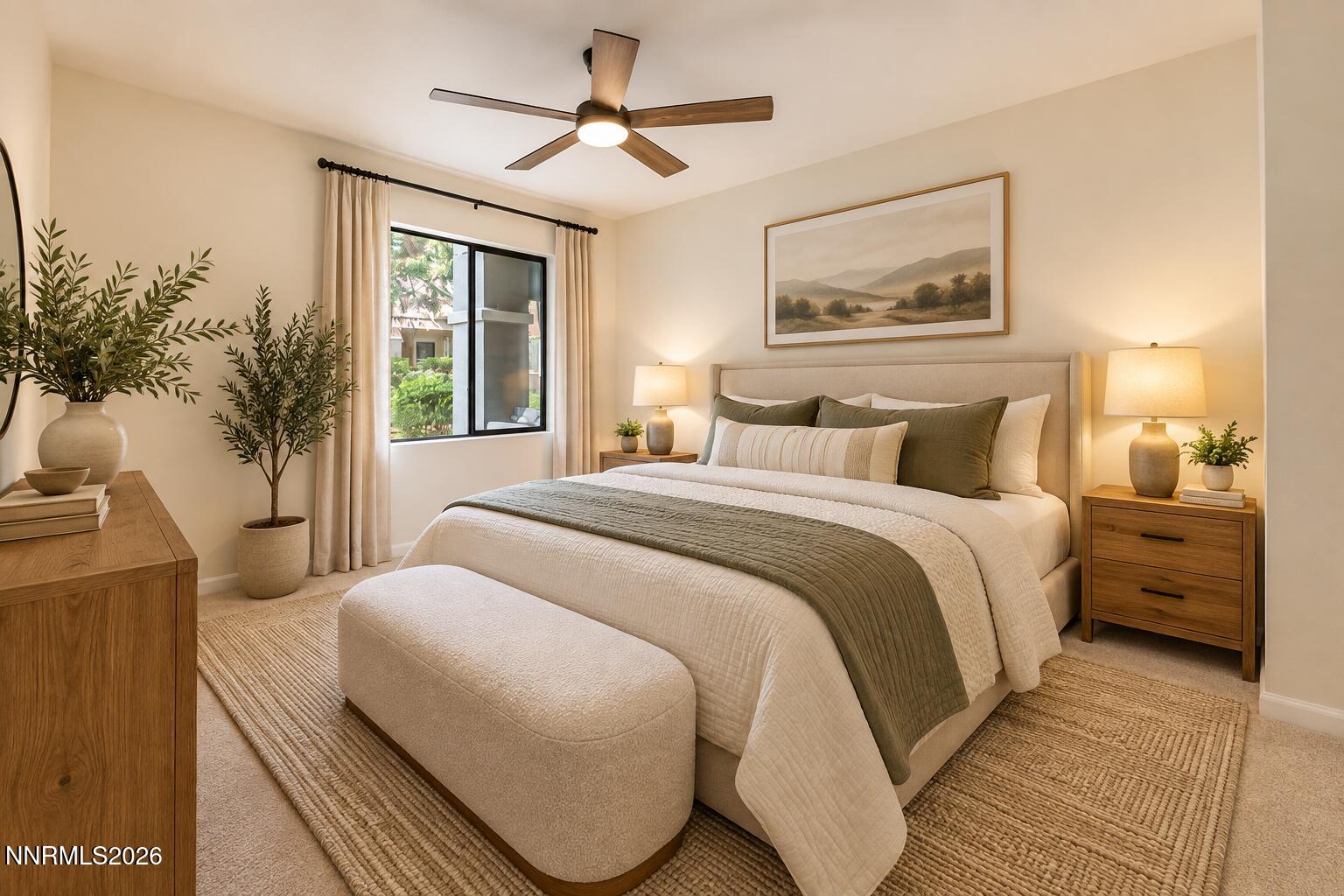 900 S South Meadows Parkway APT 3611