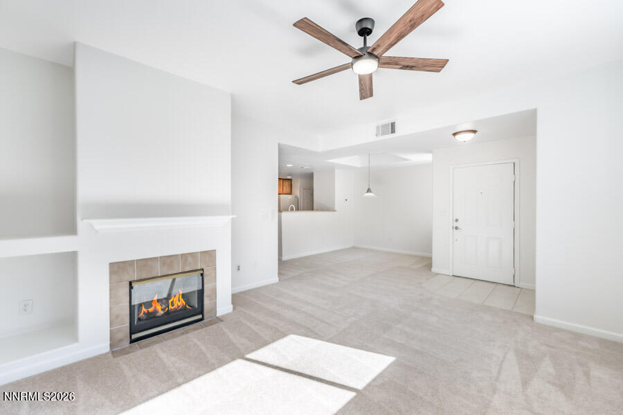 900 S South Meadows Parkway APT 3611
