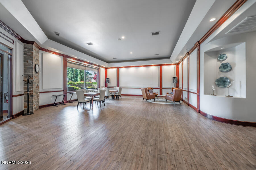900 S South Meadows Parkway APT 3611