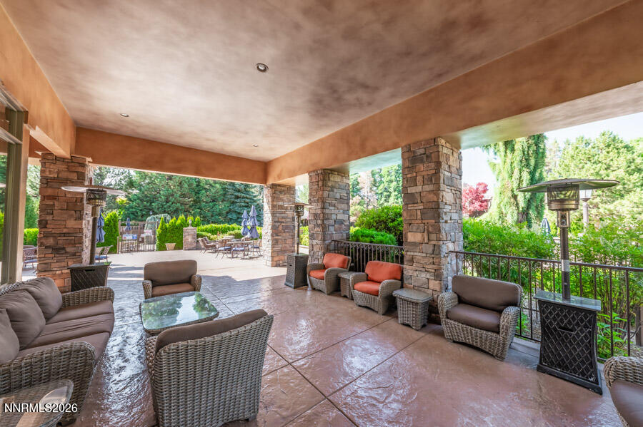 900 S South Meadows Parkway APT 3611