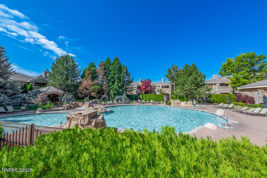 900 S South Meadows Parkway APT 3611