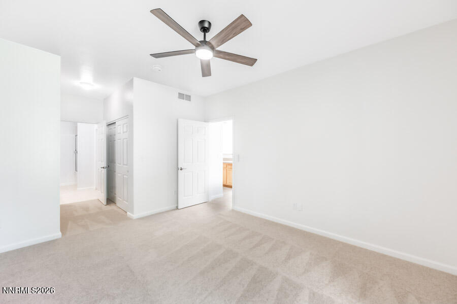 900 S South Meadows Parkway APT 3611