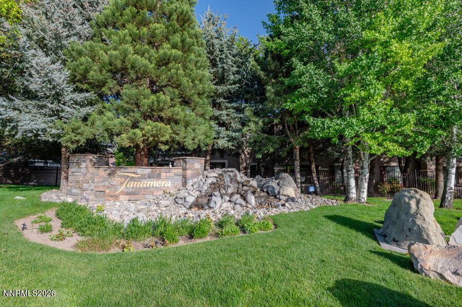 900 S South Meadows Parkway APT 3611
