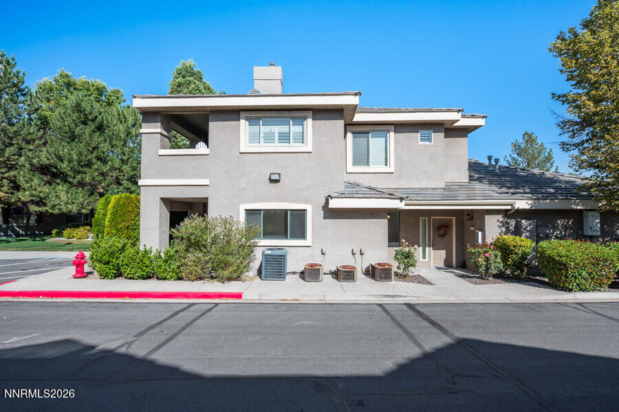 900 S South Meadows Parkway APT 3611