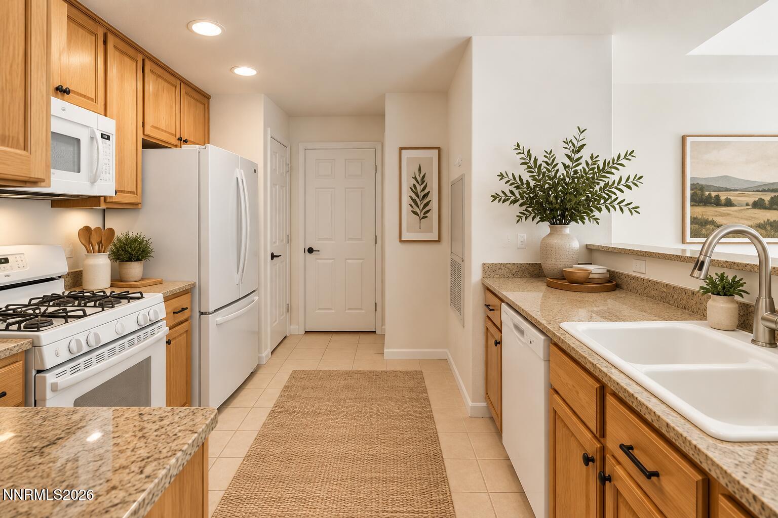 900 S South Meadows Parkway APT 3611