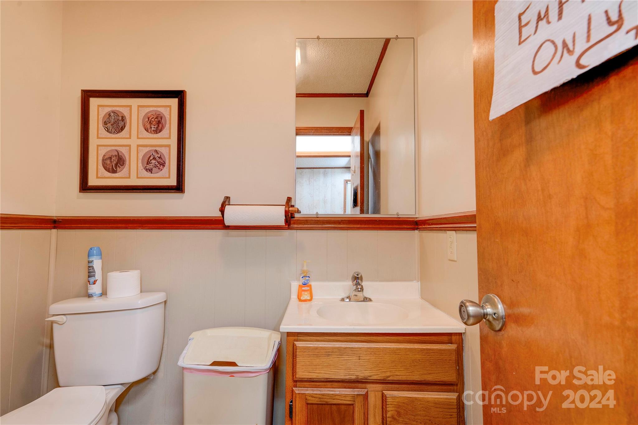 2500 Joes Lake Road