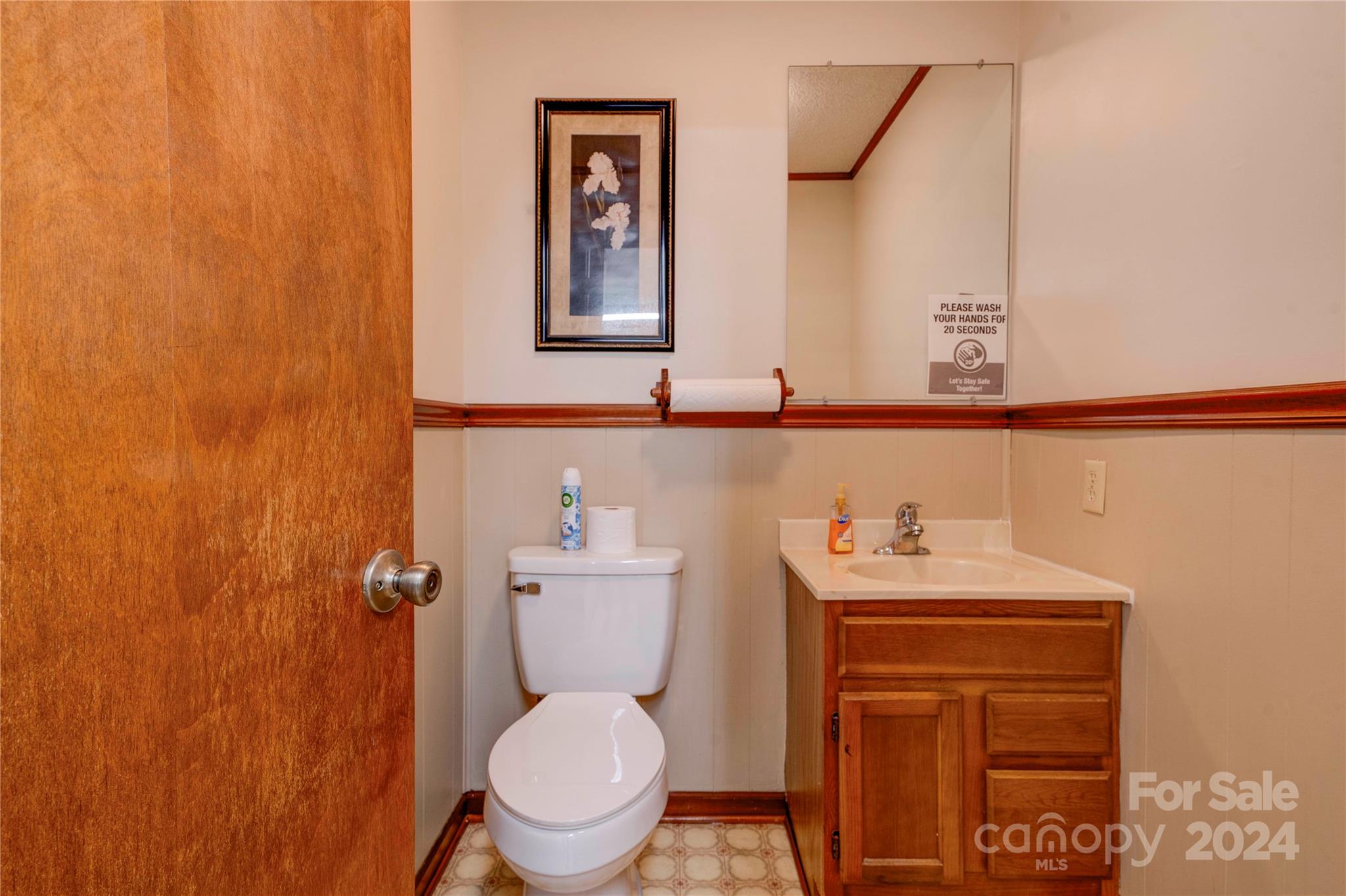2500 Joes Lake Road
