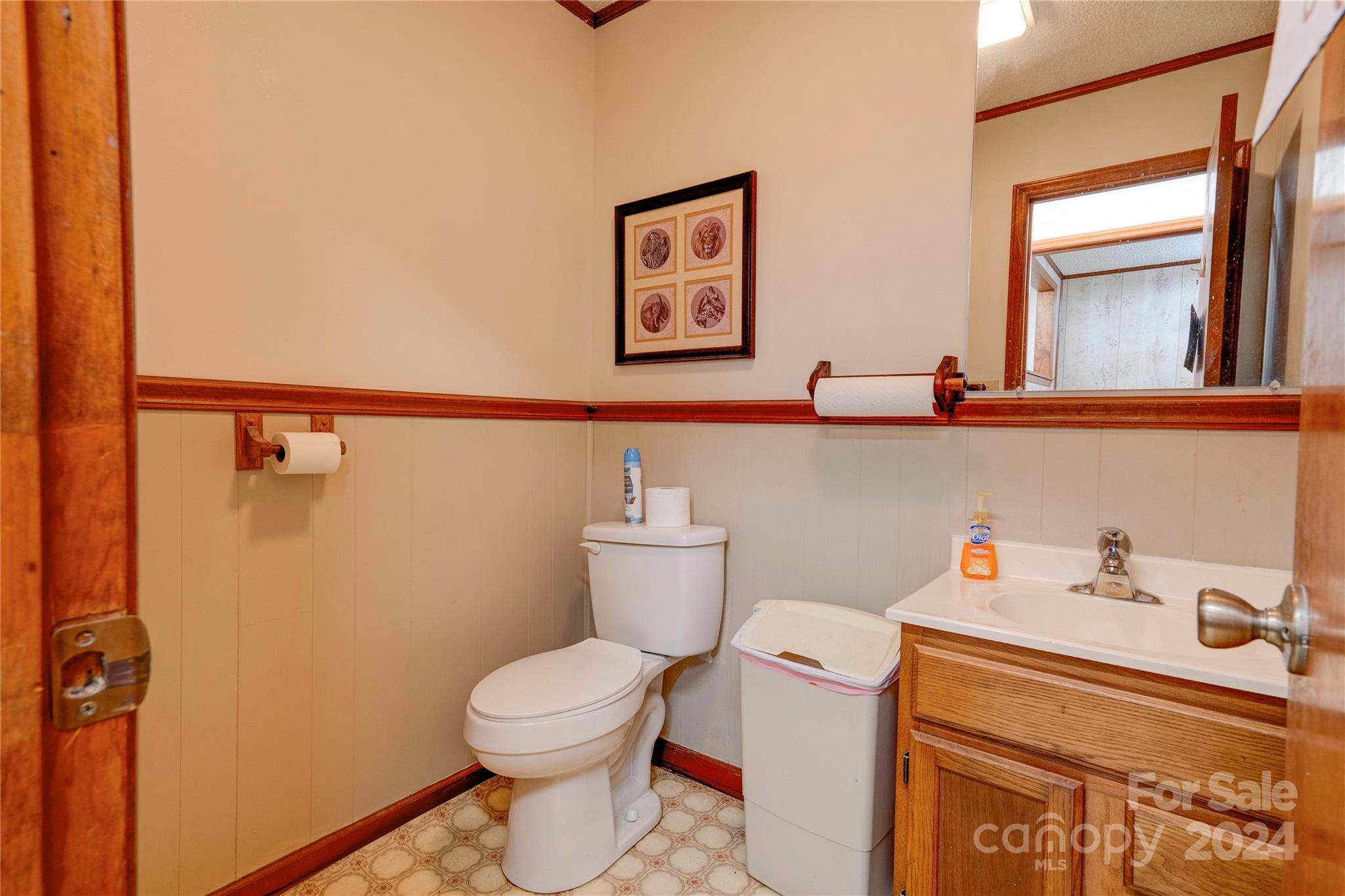 2500 Joes Lake Road