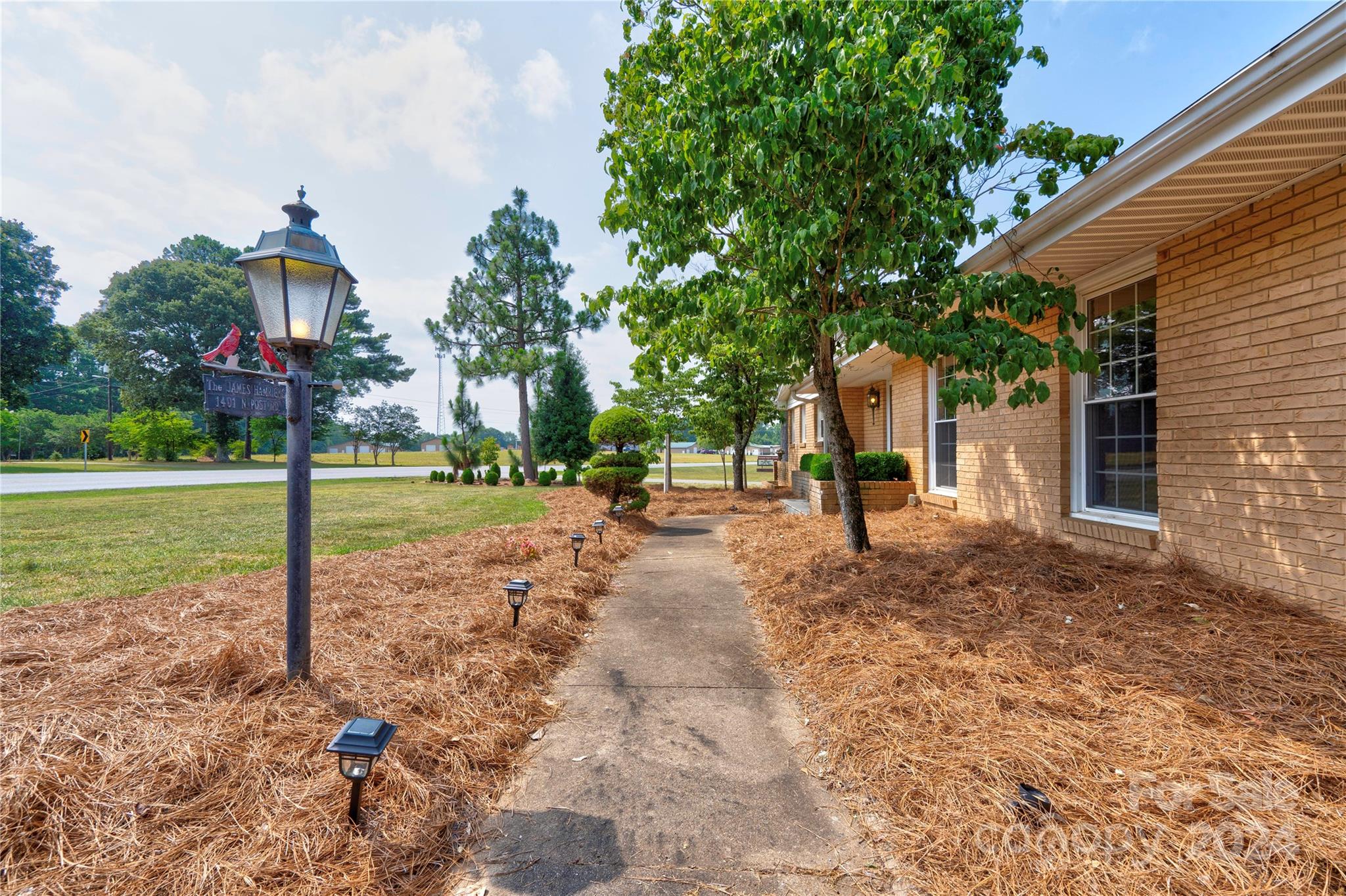 1401 N Post Road