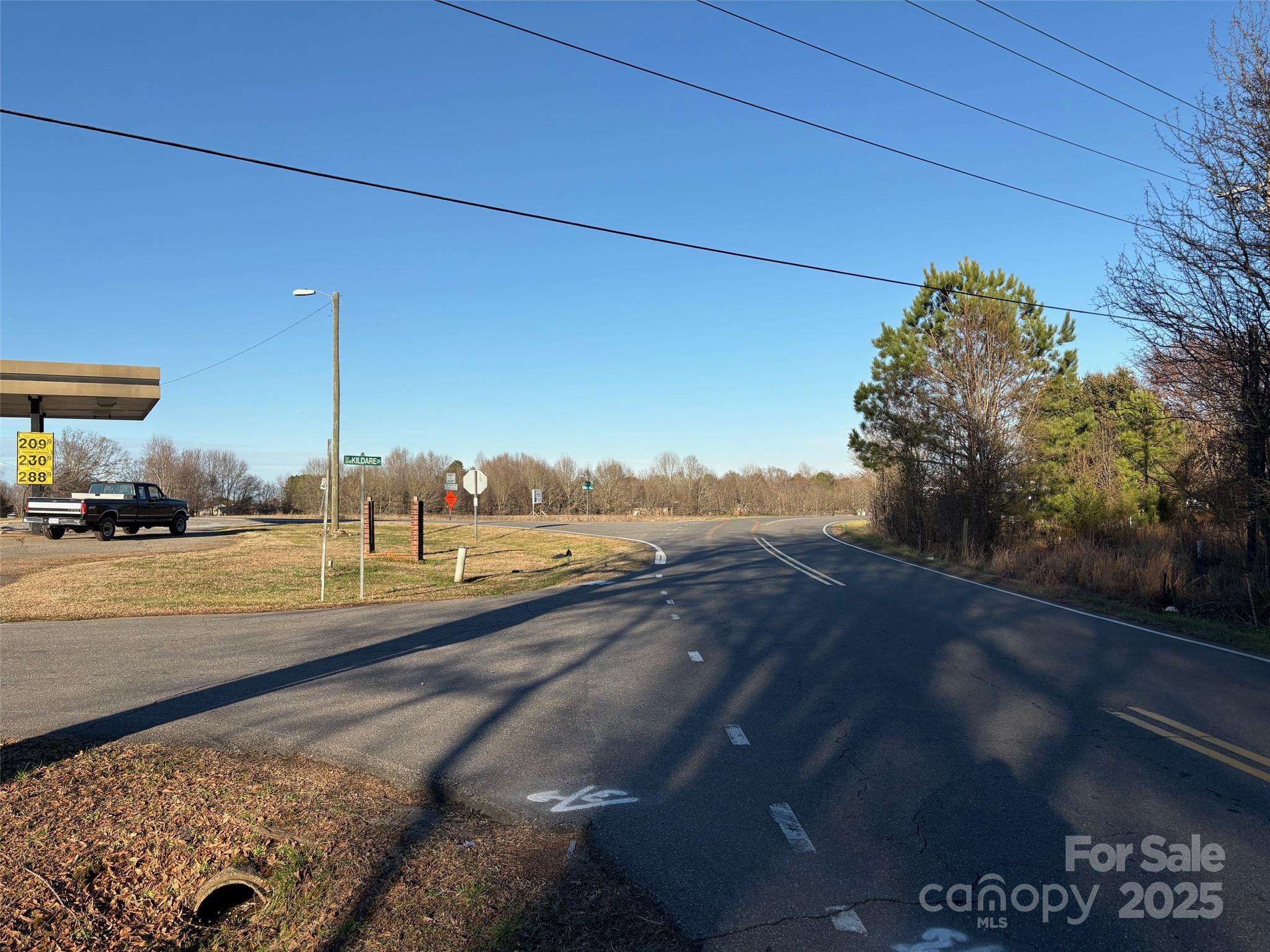 000 SHOAL CREEK CHURCH Road