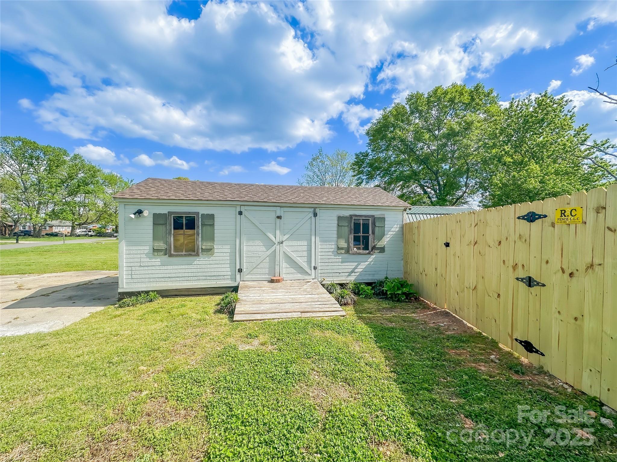 701 Bethlehem Church Road