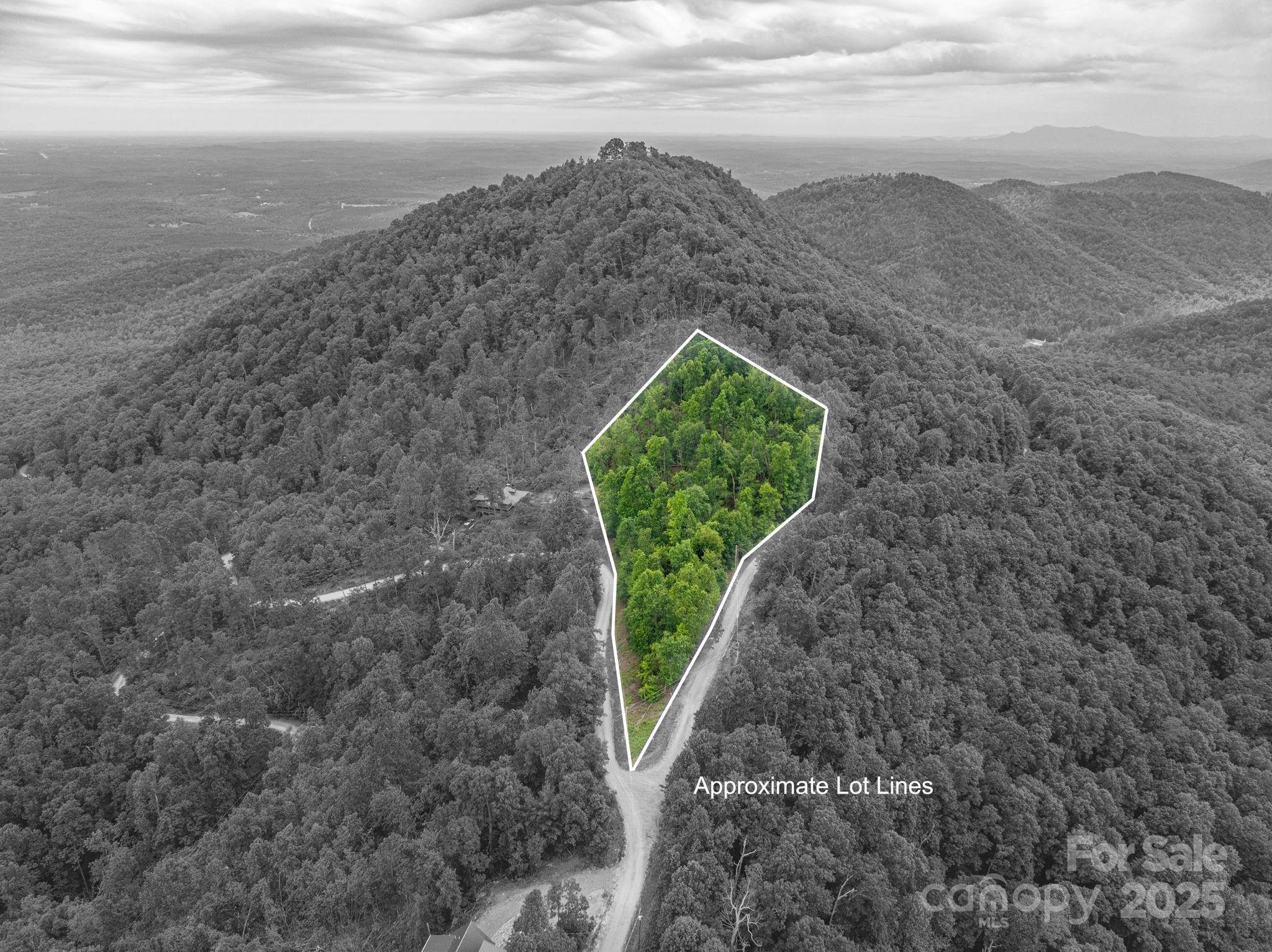 0 Pinnacle Parkway