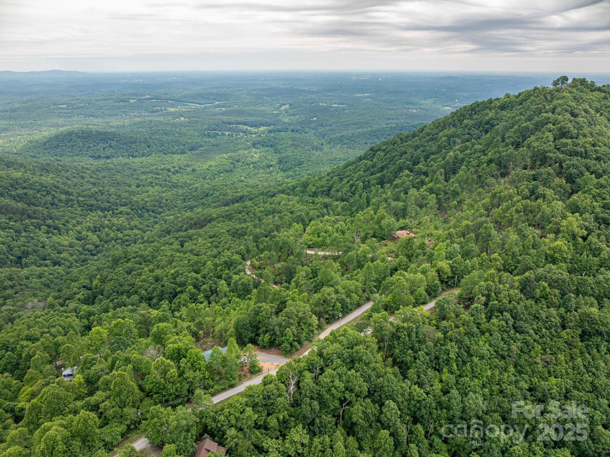 0 Pinnacle Parkway