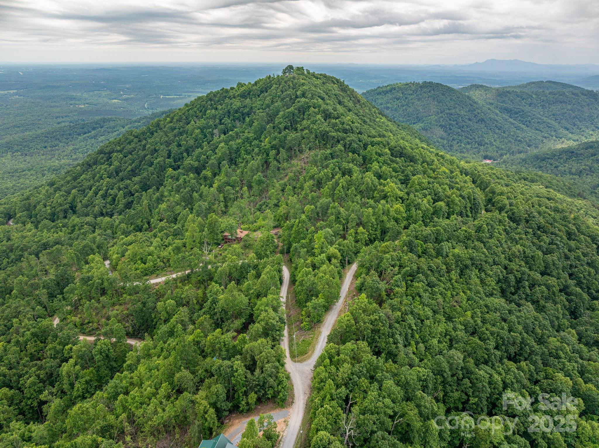 0 Pinnacle Parkway