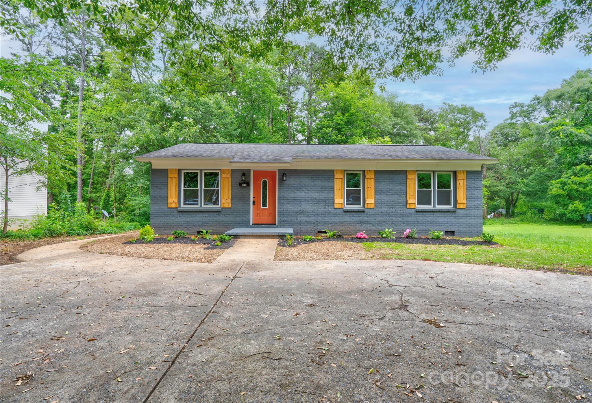 1010 Fallston Road