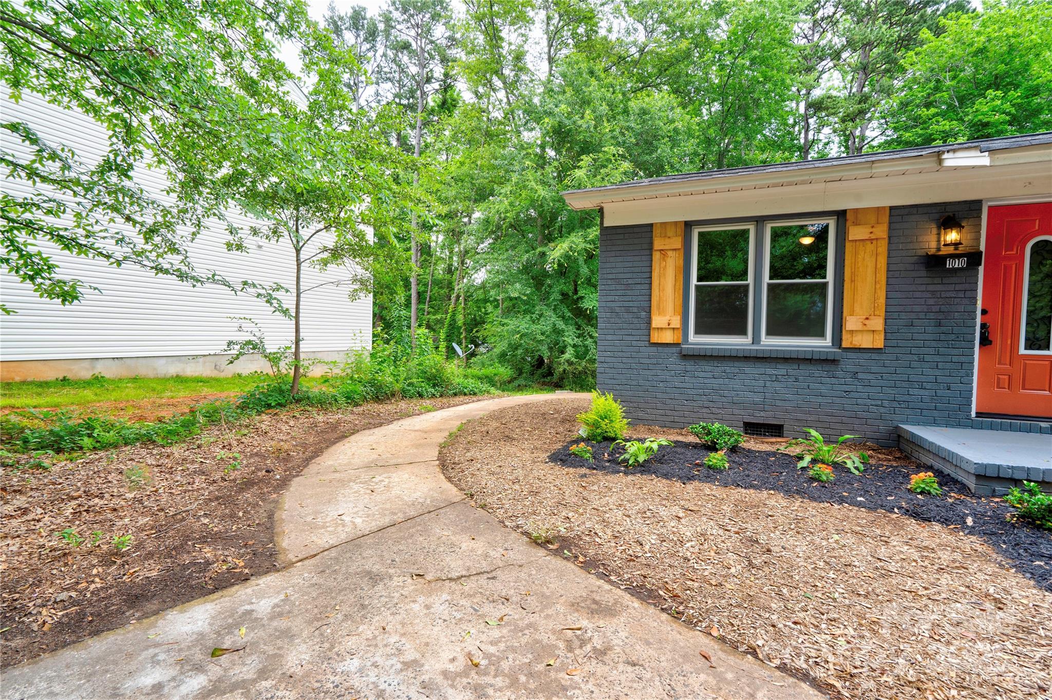 1010 Fallston Road