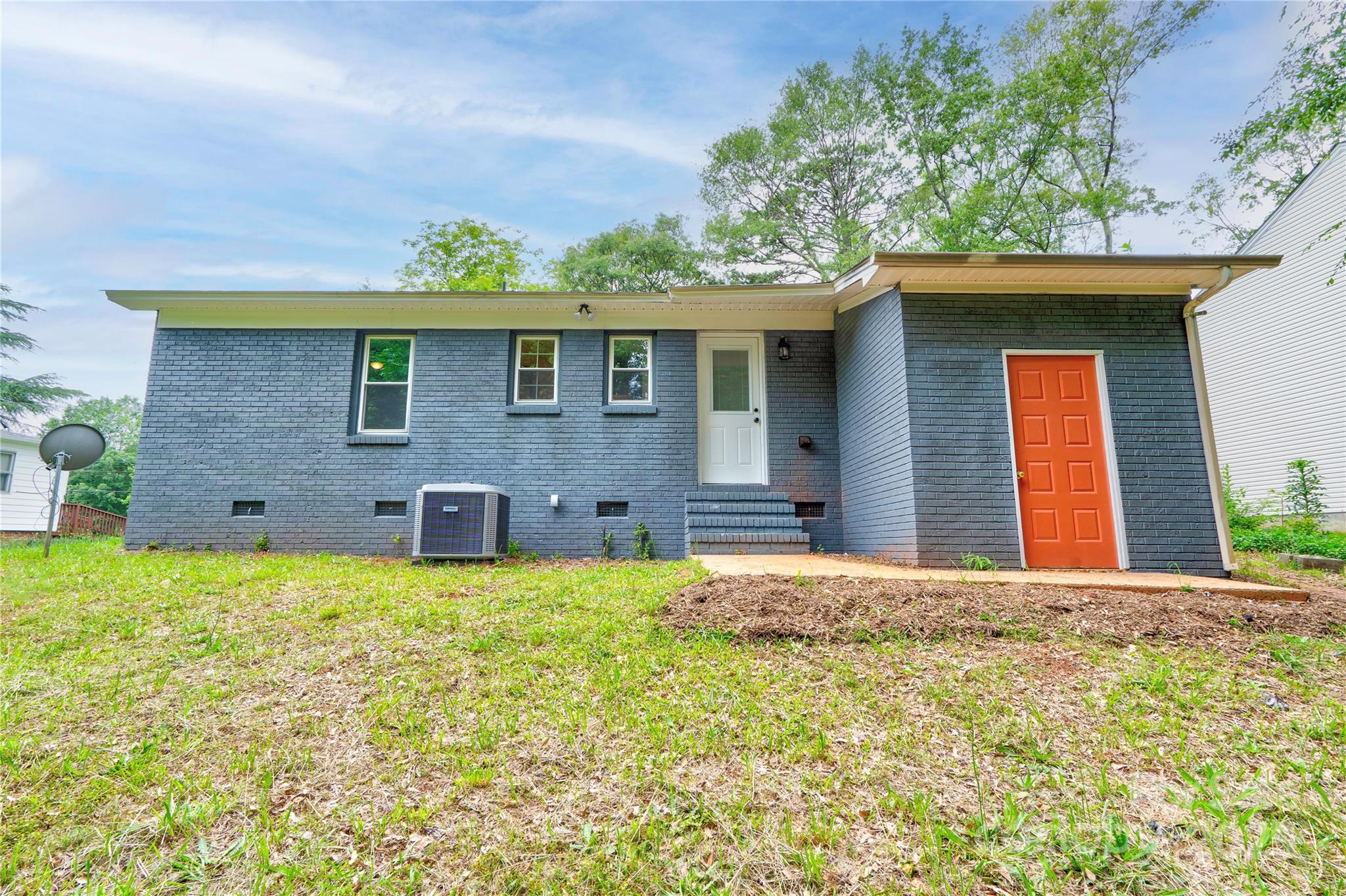 1010 Fallston Road