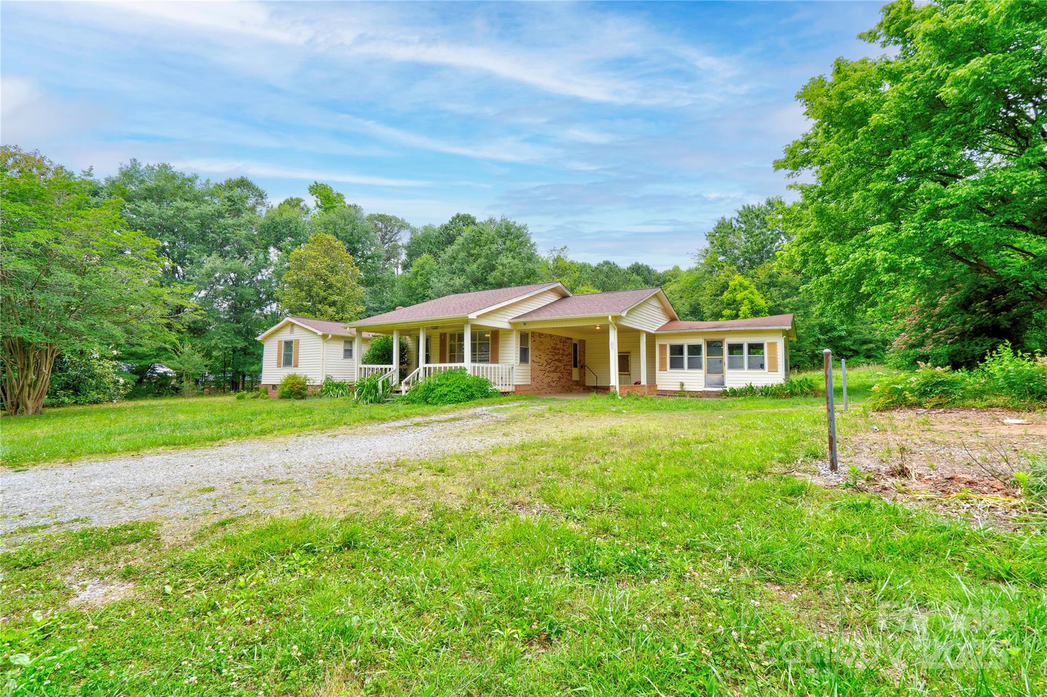 105 Hopewell Church Road
