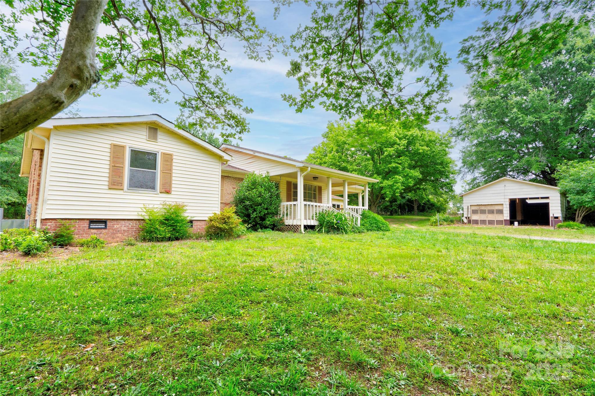105 Hopewell Church Road
