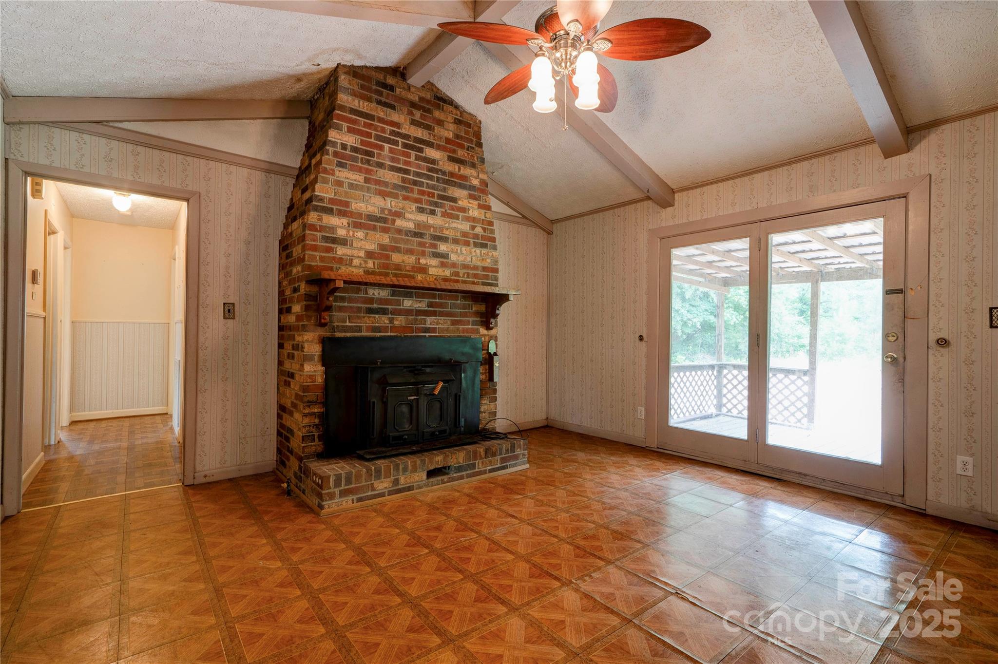 105 Hopewell Church Road
