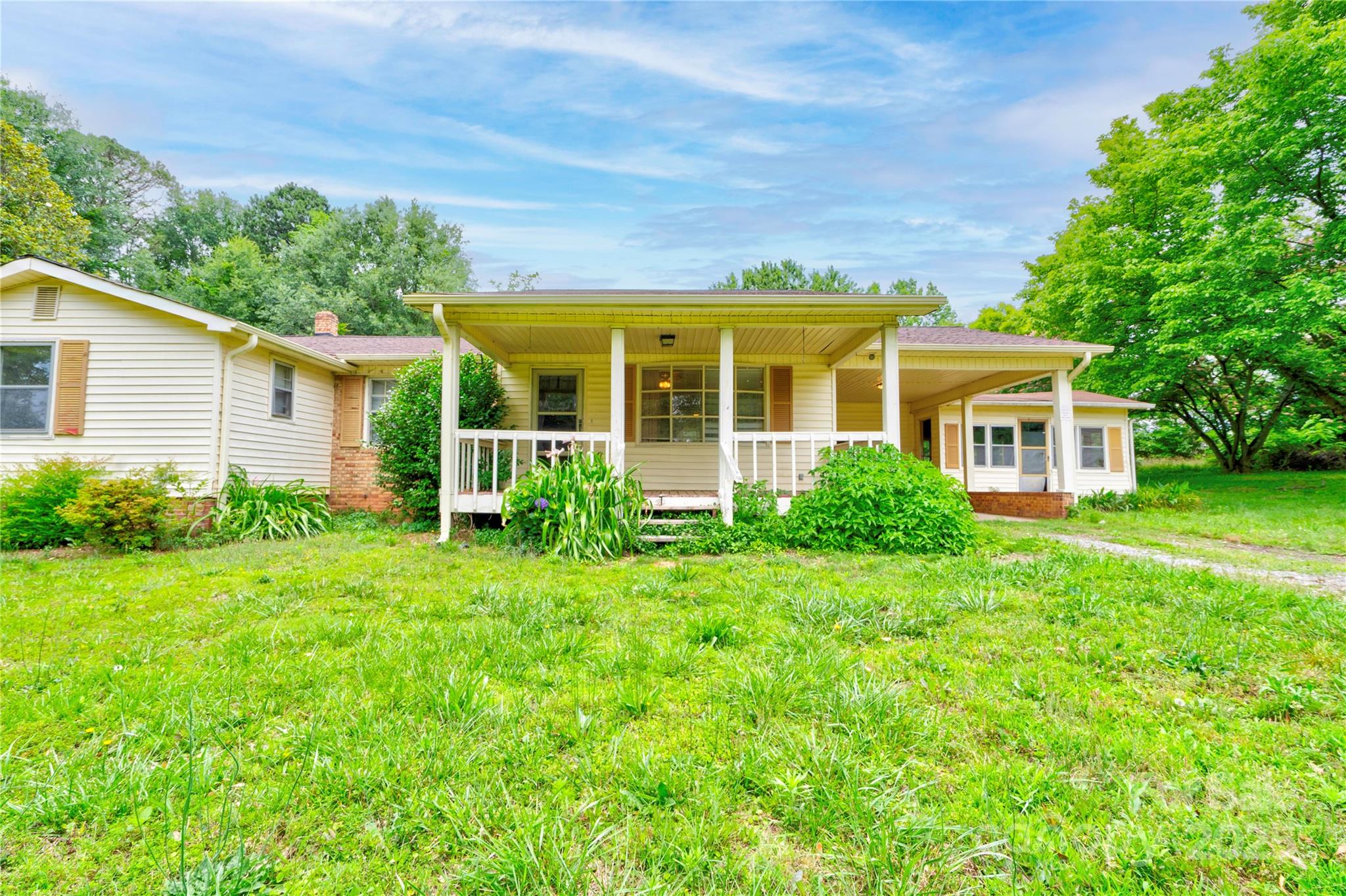 105 Hopewell Church Road