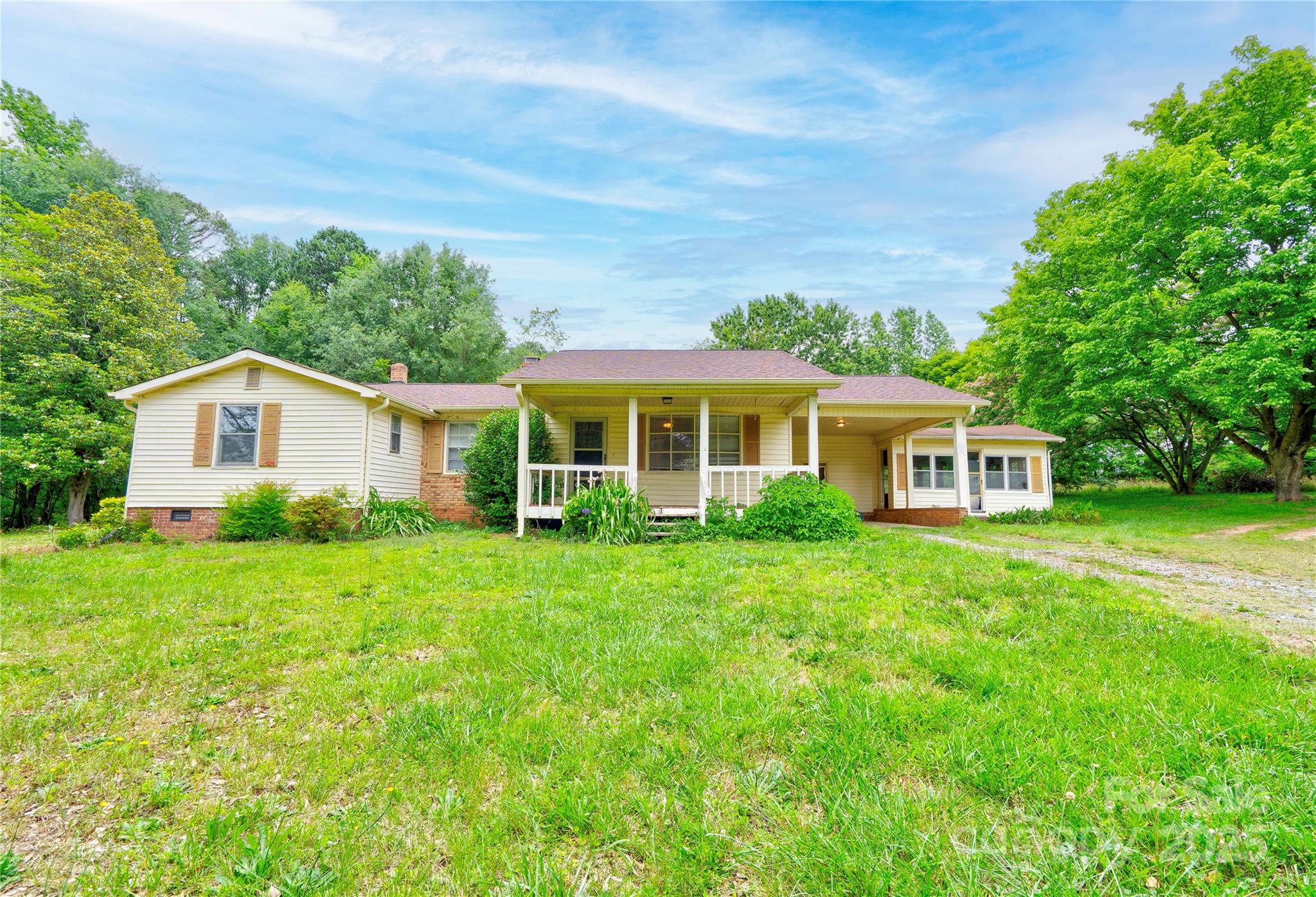 105 Hopewell Church Road