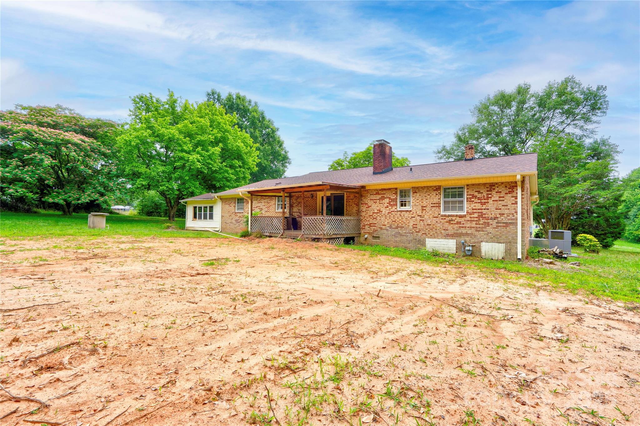 105 Hopewell Church Road