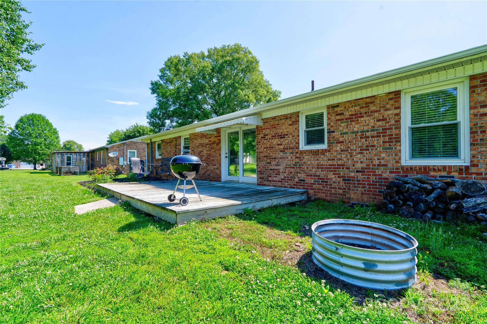 3413 Fallston Road