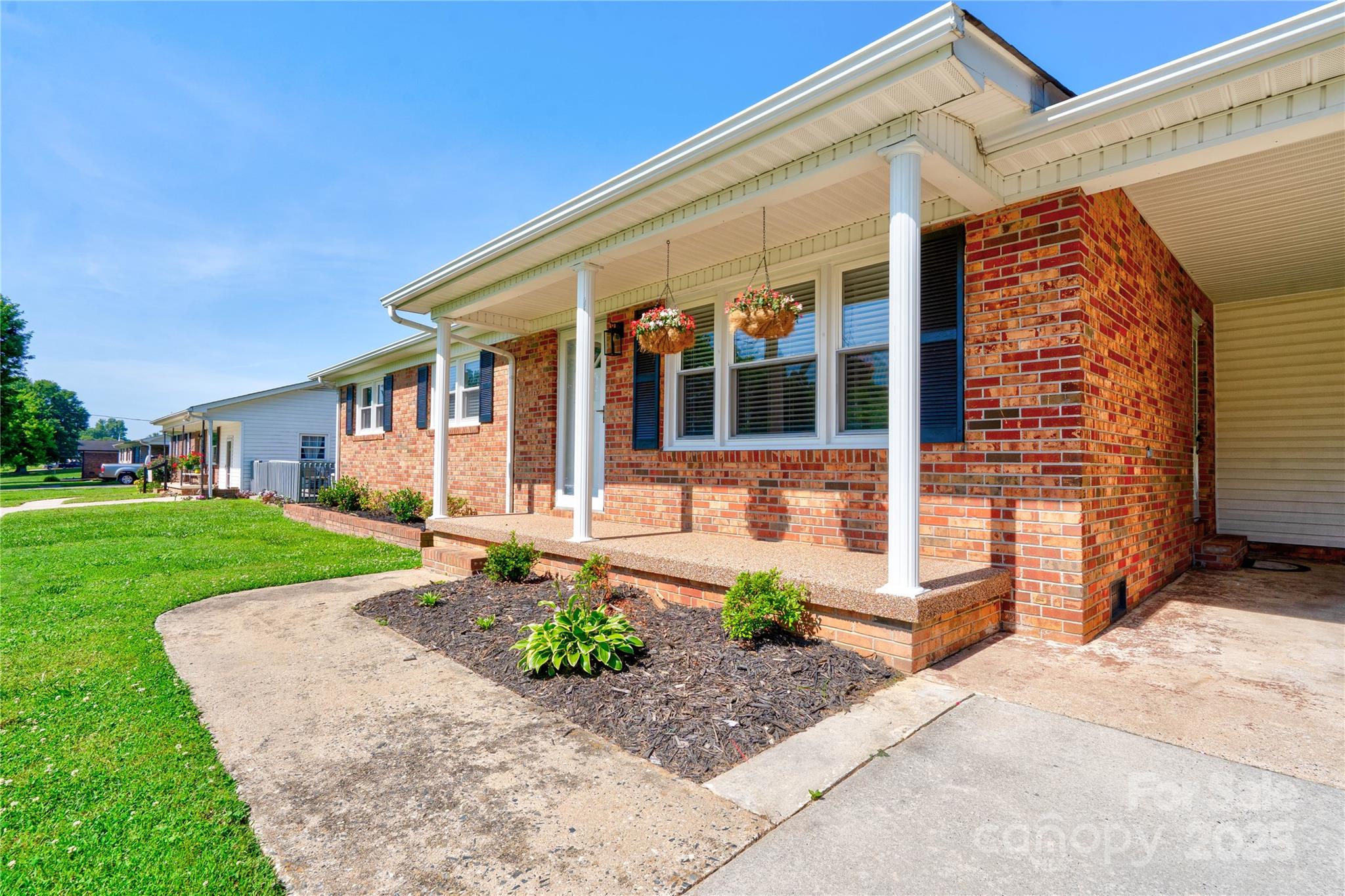 3413 Fallston Road
