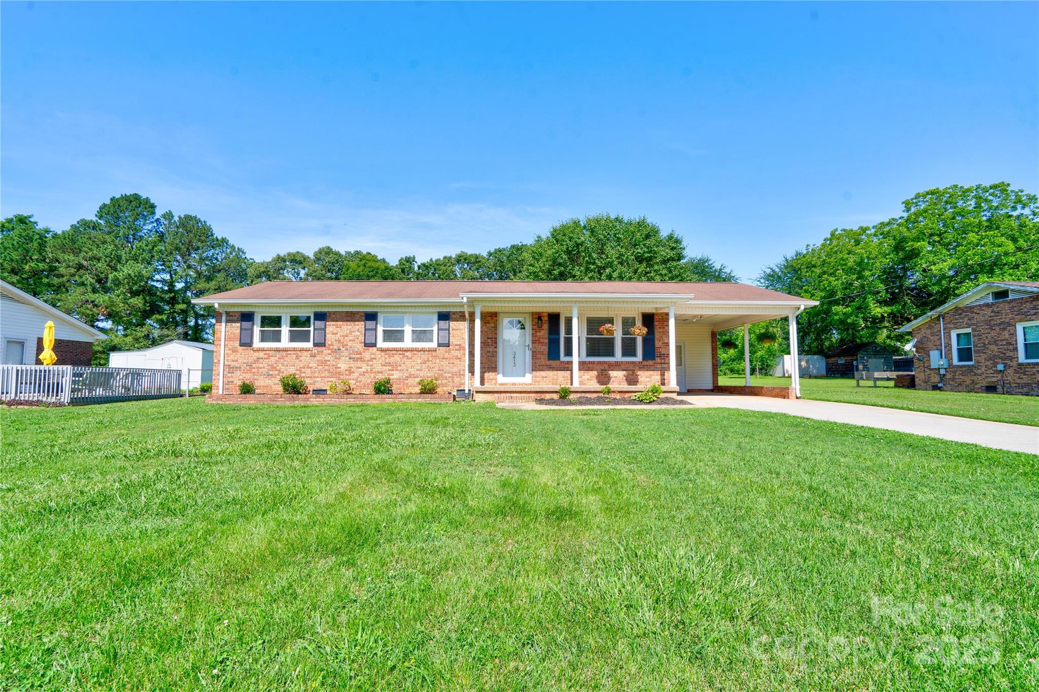 3413 Fallston Road
