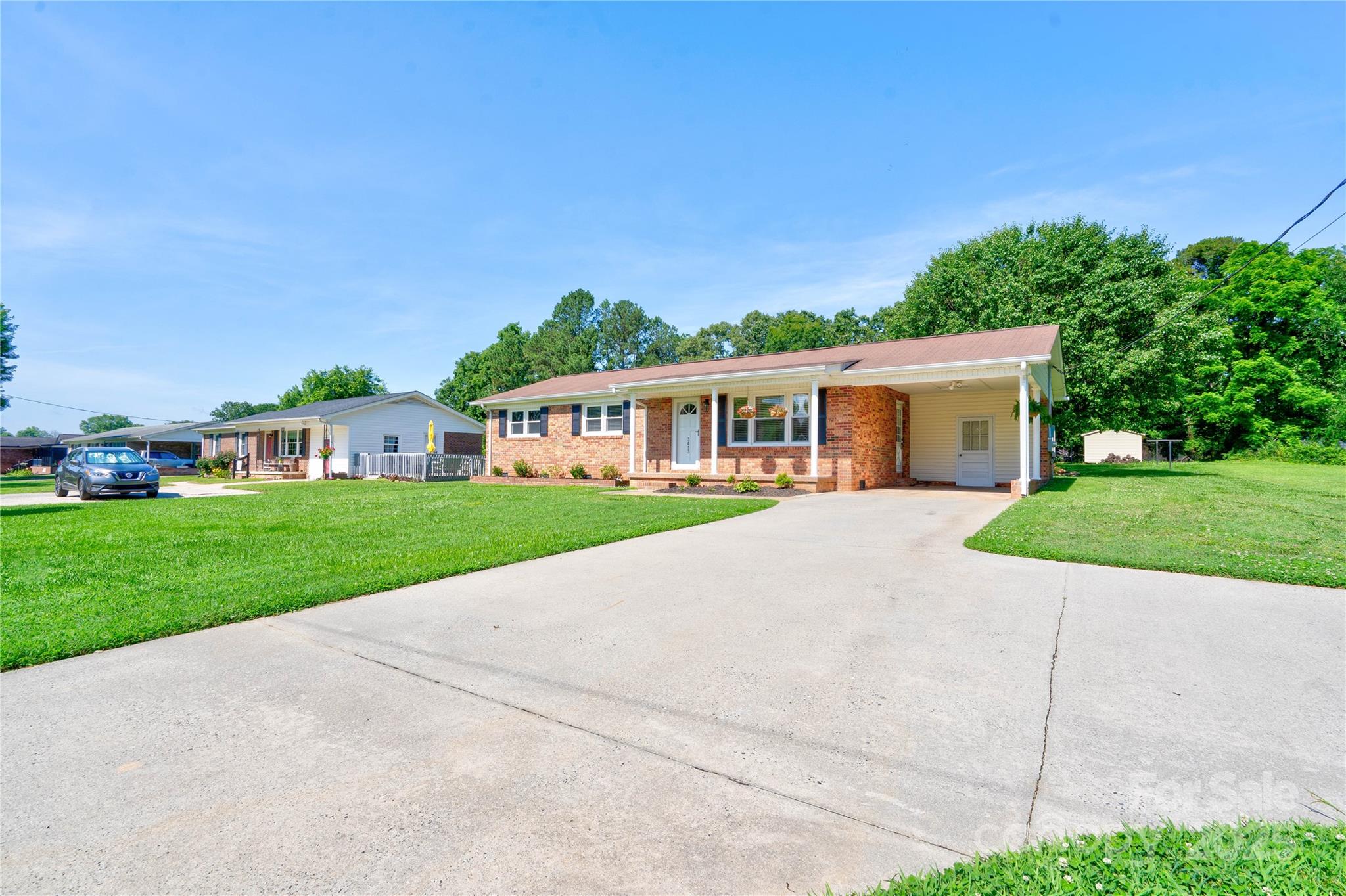 3413 Fallston Road