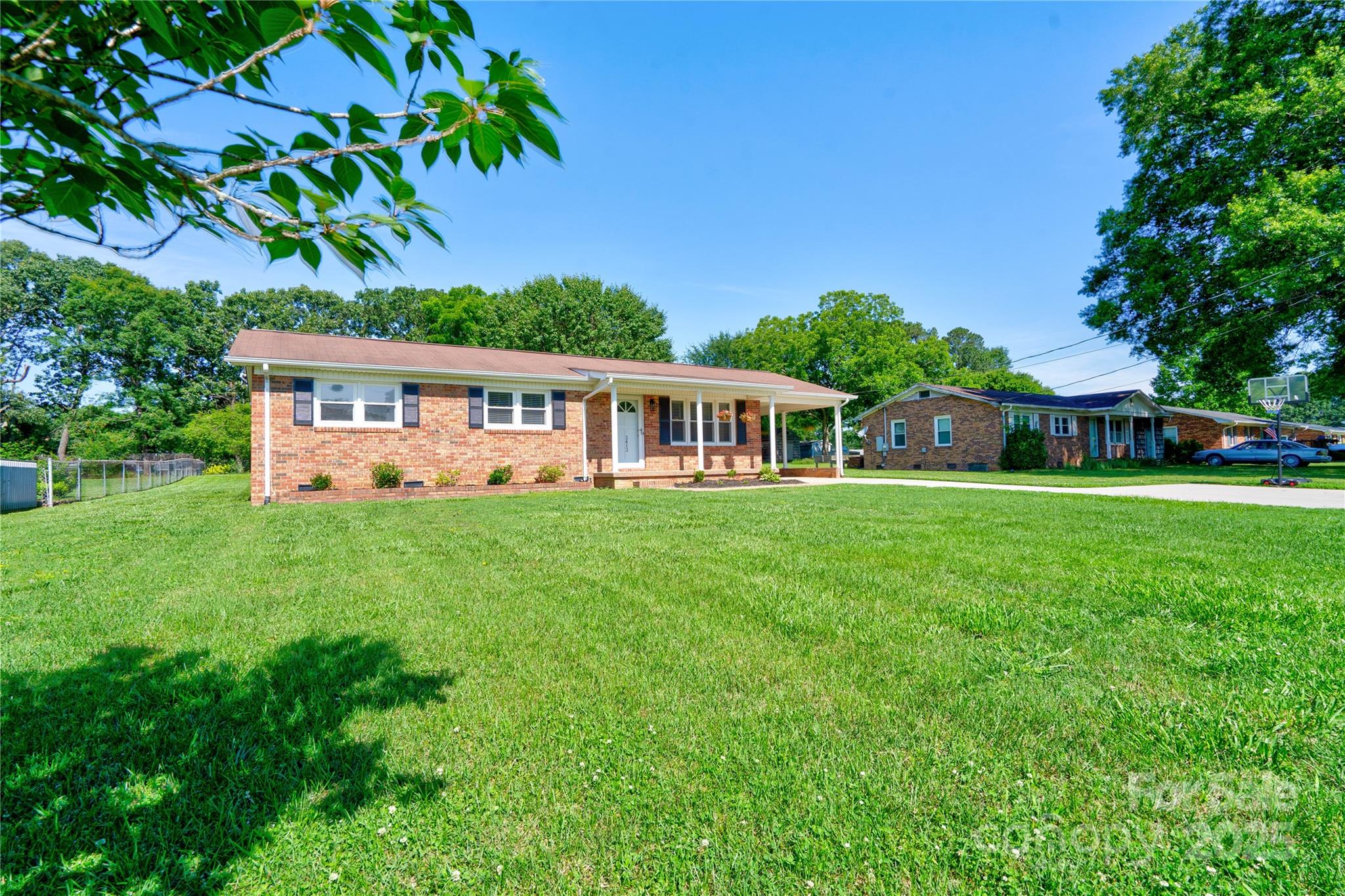 3413 Fallston Road