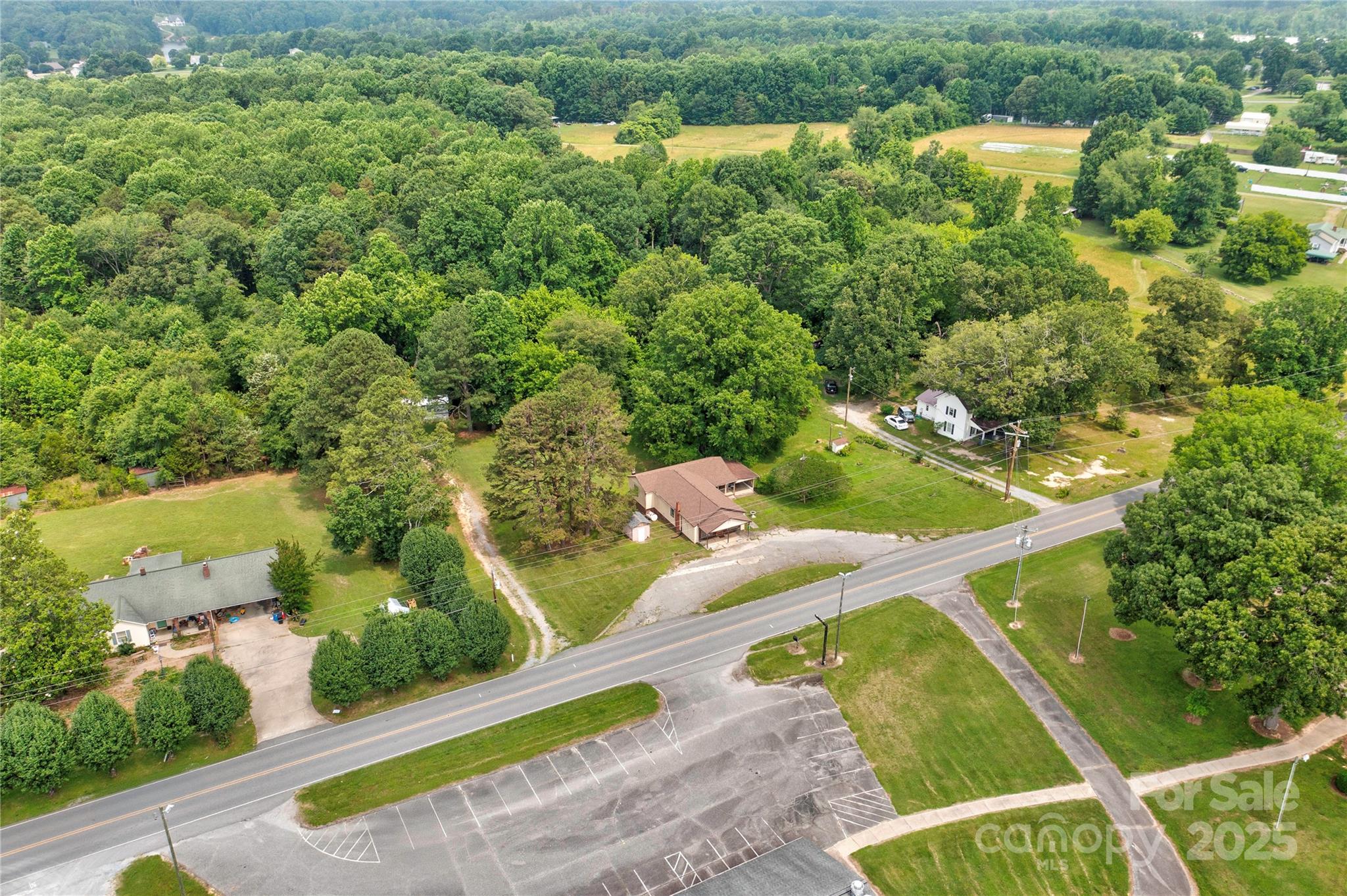 1529 Stony Point Road