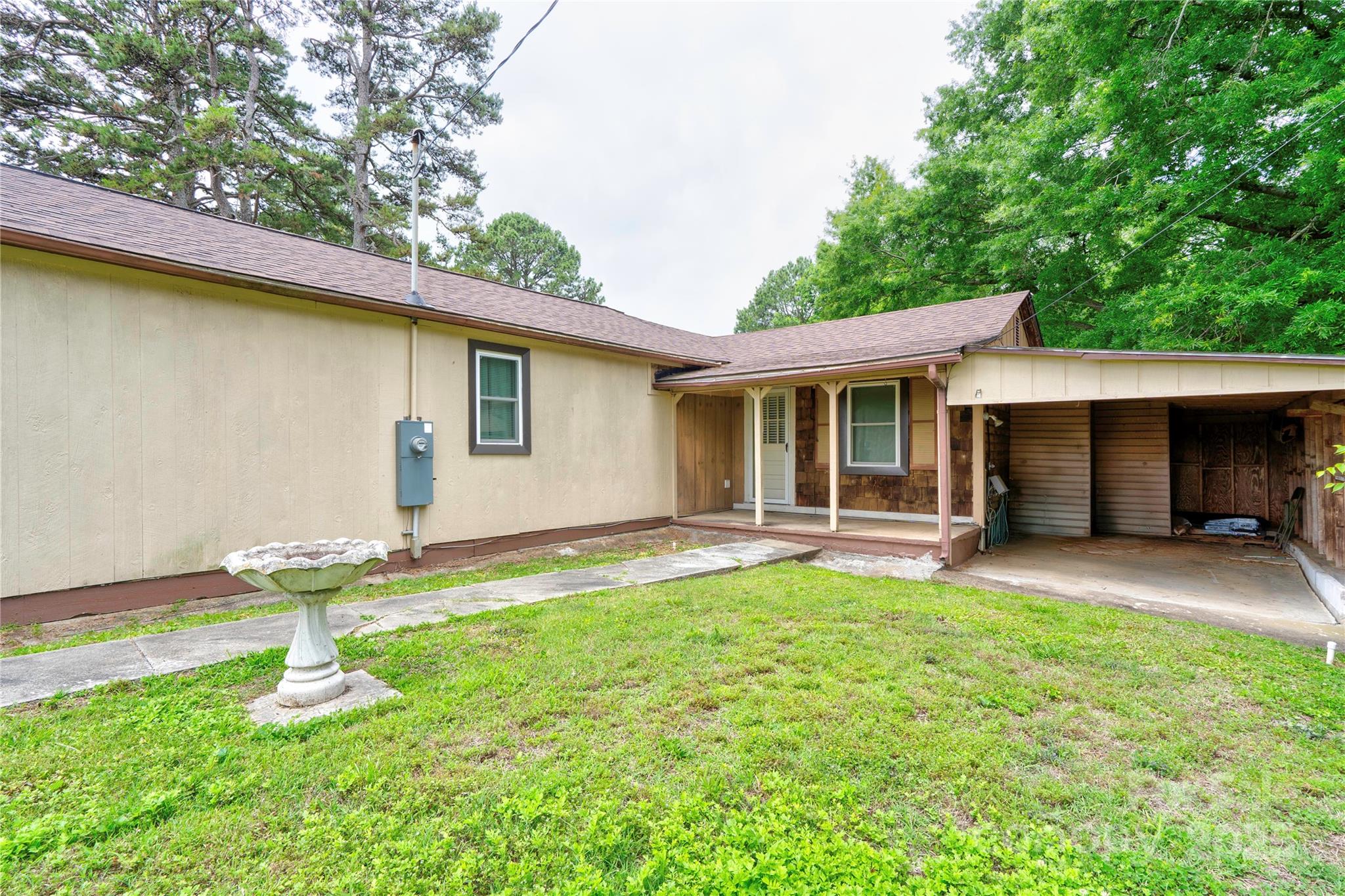 1529 Stony Point Road