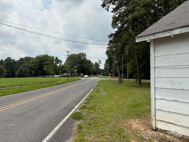 663 OAK GROVE Road
