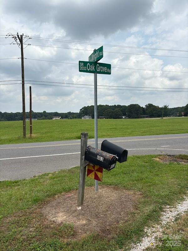 663 OAK GROVE Road