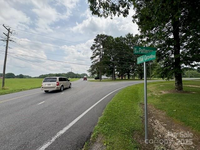 663 OAK GROVE Road